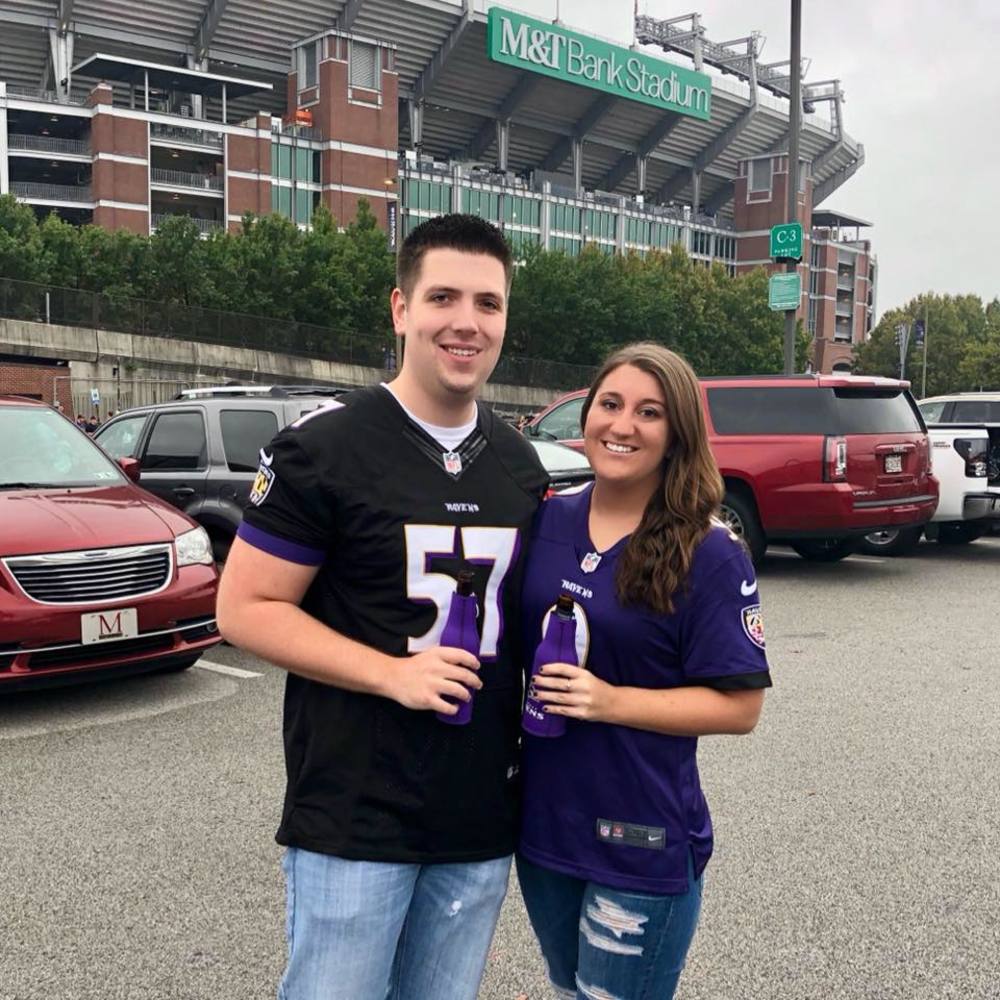 Meet your Posher, Mckenzie